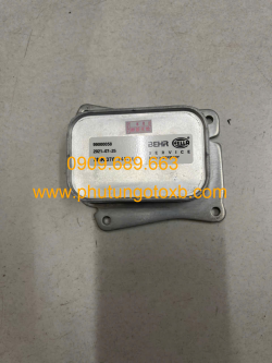 Két giải nhiệt nhớt Mercedes C180, C200, W203, W204, E200 W211 Berh( Sin hàn nhớt)