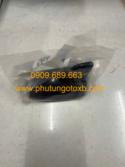 Vỏ ăng ten Mercedes W212, S212, C207, A207 2009-2016 (đuôi cá) 