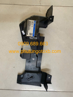 Ốp hướng gió Ford Ranger Raptor LH CH