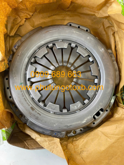 Mâm ép + lá côn Ford Transit 2005-2011 Valeo