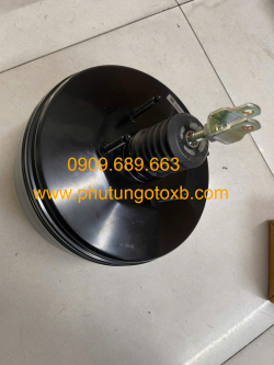 Bầu secvo Ford Ranger Raptor CH