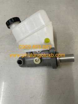 Heo thắng tổng Ford Ranger Raptor CH