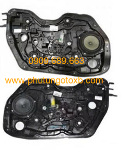 Compa lên xuống kính trước Hyundai Elantra 2012-2016 CH