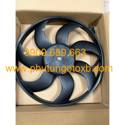 Cánh quạt két nước Ford Transit 2003-2007 TH