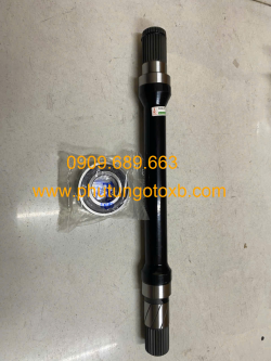 Lap trung gian Mazda 626 1997 TOK