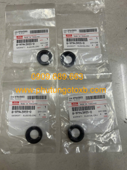 Phốt chân kim phun Isuzu Dmax 2007-2013 CH 