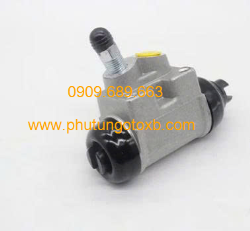 Heo thắng sau Hyundai Grand I10 2008-2012, Avante, Accent, Rio TH