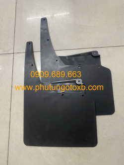 Chắn bùn bánh sau Ford Ranger 2007-2011,Everest 2007-2015 CH