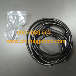 Cảm biến ABS sau Mercedes Printer 2011 Bosh