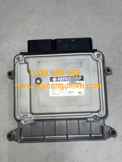 Hộp điều khiển động cơ Kia  Forte 2011 MT, Carent Tháo