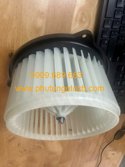 Quạt dàn lạnh Mazda 3 2015-2020 Th