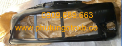 Cản trước Toyota Vios 2014-2017 TH