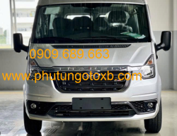 Cản trước Ford Transit 2023 CH