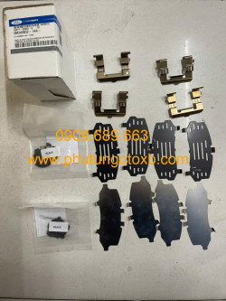 Phe cài má phanh trước Ford Ranger 2004-2011, Everest 2005 2014, BT50 CH