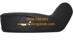 Chỉnh ghế trước Ford Ranger 2016-2020 LH CH