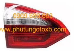 Đèn lái sau trong Ford Fiesta 2012-2017 RH TH(4 cửa ) Ford Fiesta 1.5 2011 4 cửa 
