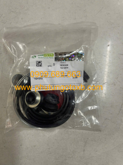 Cupen thắng trước Toyota Camry 2005 TH