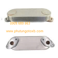 Két giải nhiệt nhớt Ford Everest 2005-2008 CH