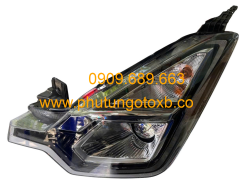 Đèn pha Ford Transit 2022-2023 LH CH(bi)