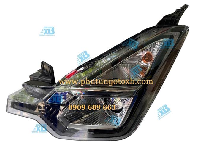 Đèn pha Ford Transit 2022-2023 RH CH(Led)