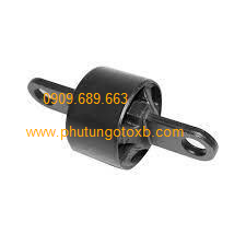 Cao su đỡ giảm xóc Mazda 3 2004-2012, Focus 2008 TH( chả giò)
