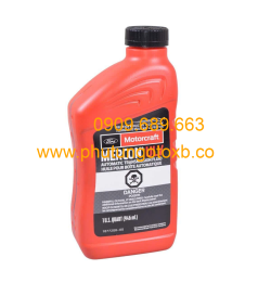Nhớt hộp số tự động ULV Ford
