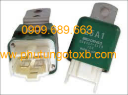 Relay sấy Ford Ranger 2003-2011, Everest 2005-2013 Tháo