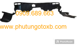 Chắn bùn gầm máy Honda Civic 2006-2012 TH 