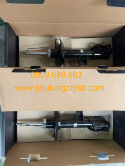 Giảm xóc trước Hyundai Tucson 2011-2015 Mando
