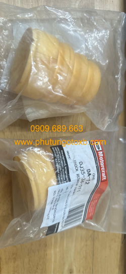Tăm bông giảm xóc trước Ford Fiesta 2011-2015 TH
