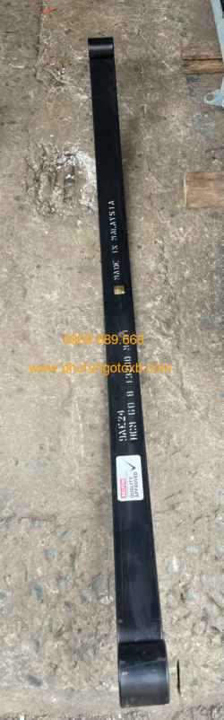Lá nhíp Ford Ranger 2012-2018, Bt50 2012-2020 TH ( nhíp cái số 1)