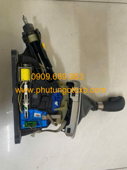 Cụm cần đi số Ford Mondeo 2.3 2009-2013 Tháo