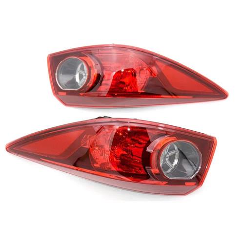 Đèn lái sau ngoài Mazda 3 2016-2019 LH CH