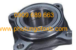 Bạc đạn bánh trước Toyota Lexus GX470, GX460,PRADO,HILUX, Fortuner 2012-2017 TH