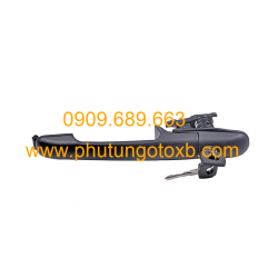 Tay mở cửa trước Mercedes Printer LH TH