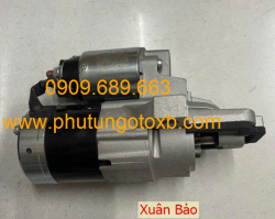 Củ đề máy Mazda 2, 3 2010-2018, Mazda 6 2003 TH