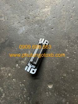 Tay cửa cốp sau Tải Van TH