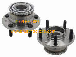 Bạc đạn bánh sau Mazda 6 2003-2005, Premacy 2002-2006 TH (liền may ơ)