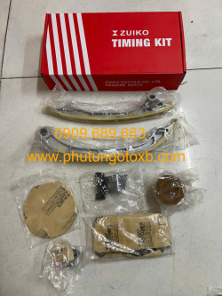 Bộ xích sên cam Toyota Fortuner 2009 TH(7 món) 