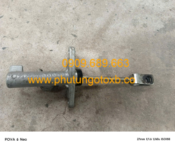 Heo côn dưới Isuzu QUA 230 TH