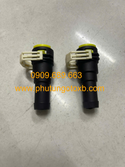 Co nước dàn sưởi Ford Laser 1.8 TH
