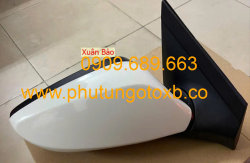 Kính chiếu hậu Hyundai Accent 2011 TH(5 giắc điện)