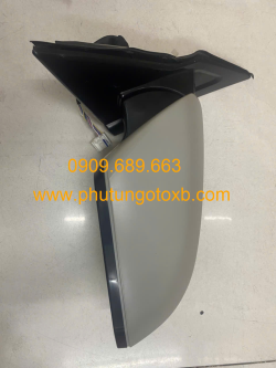 Kính chiếu hậu Honda Civic 2017-2021 Bãi