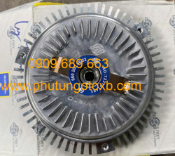Ly tâm quạt Mercedes Printer Frey 
