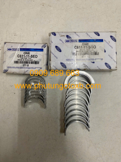 Miễng dên + miễng cốt Ford Ecosport 1.5 2015, Fiesta 1.4 2013-2017 CH