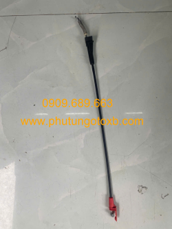 Dây cáp tay mở cửa trong sau Ford Transit 2000-2013 TH