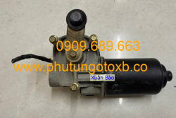 Motor gạt mưa trước Ford Escape 2.3 2003 Bãi