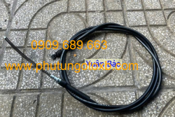Dây thắng tay sau Ford Ranger 2005-2011, Everest 2005-2013 TH
