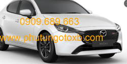 Cản trước Mazda 2 2024 CH