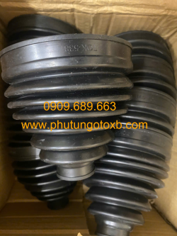 Chụp bụi lap ngoài Ford Raptor TH 